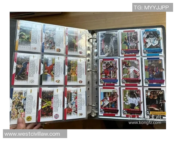 足球球星卡带边创新设计与收藏价值深度解析